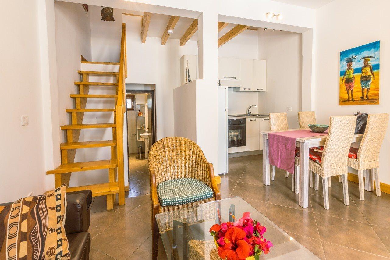 Patio Antigo Residence Santa Maria Εξωτερικό φωτογραφία