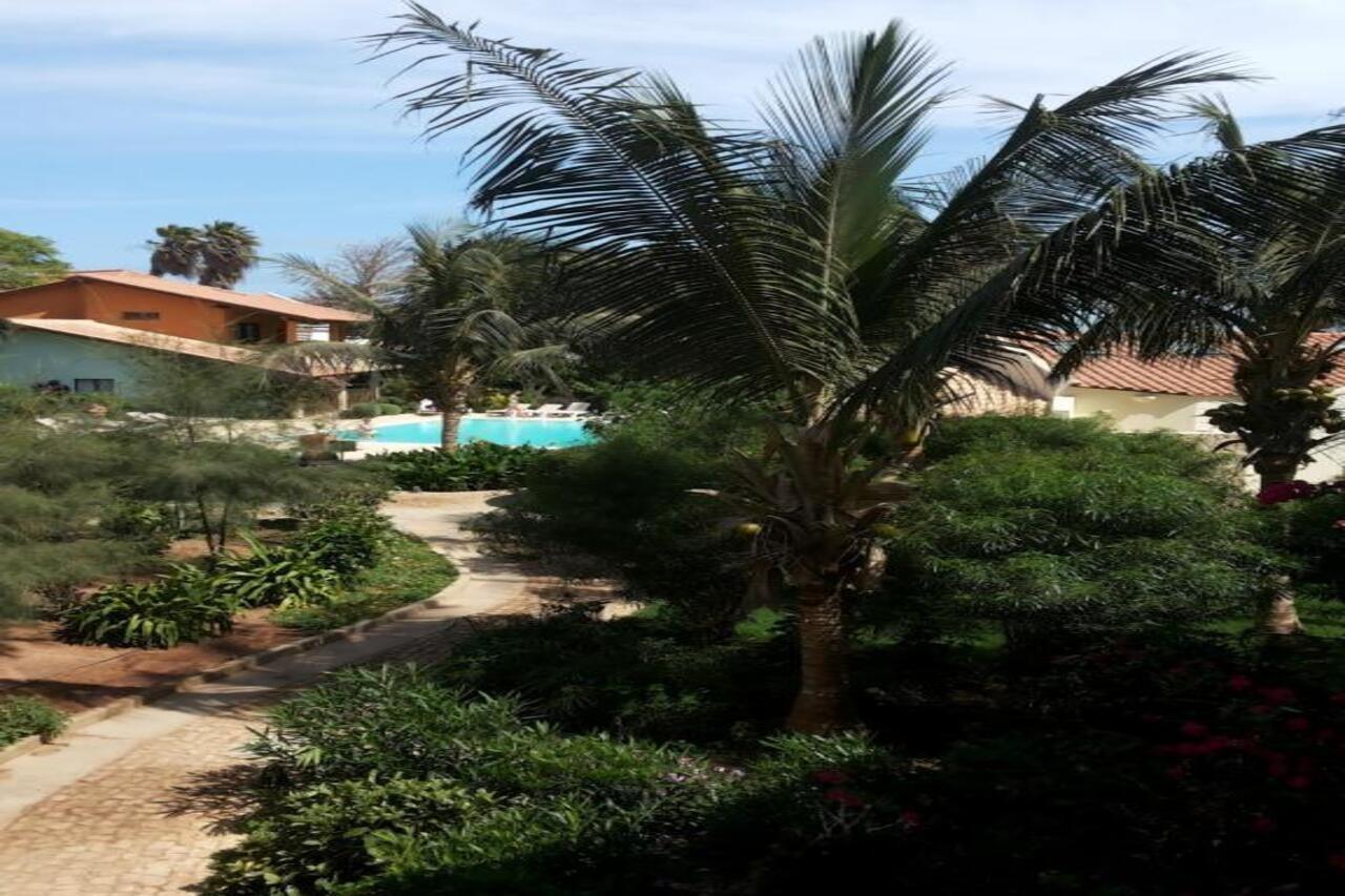 Patio Antigo Residence Santa Maria Εξωτερικό φωτογραφία