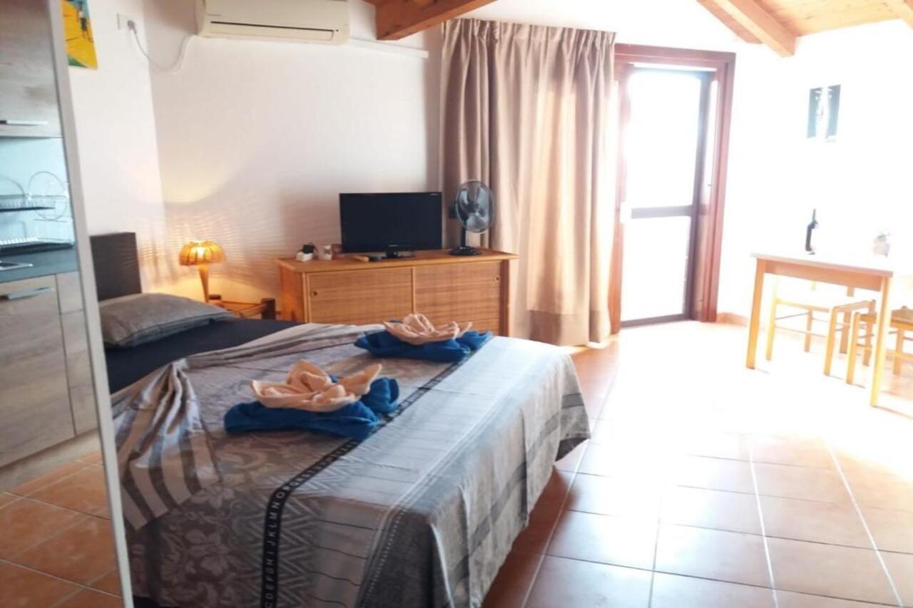 Patio Antigo Residence Santa Maria Εξωτερικό φωτογραφία