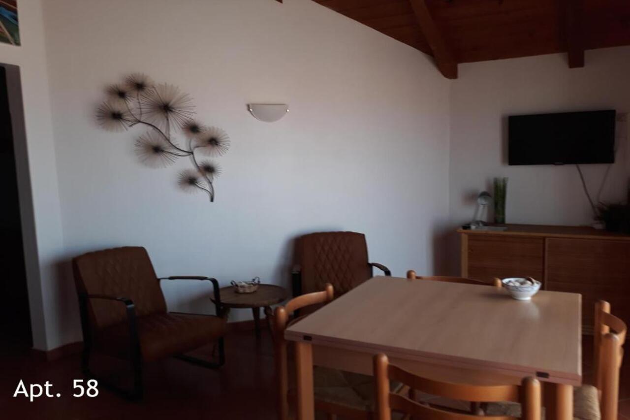 Patio Antigo Residence Santa Maria Εξωτερικό φωτογραφία