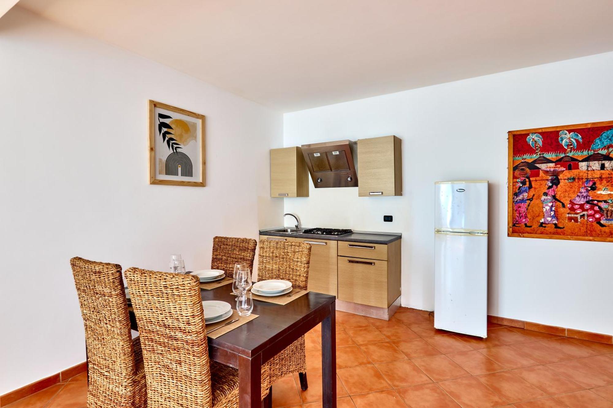Patio Antigo Residence Santa Maria Εξωτερικό φωτογραφία