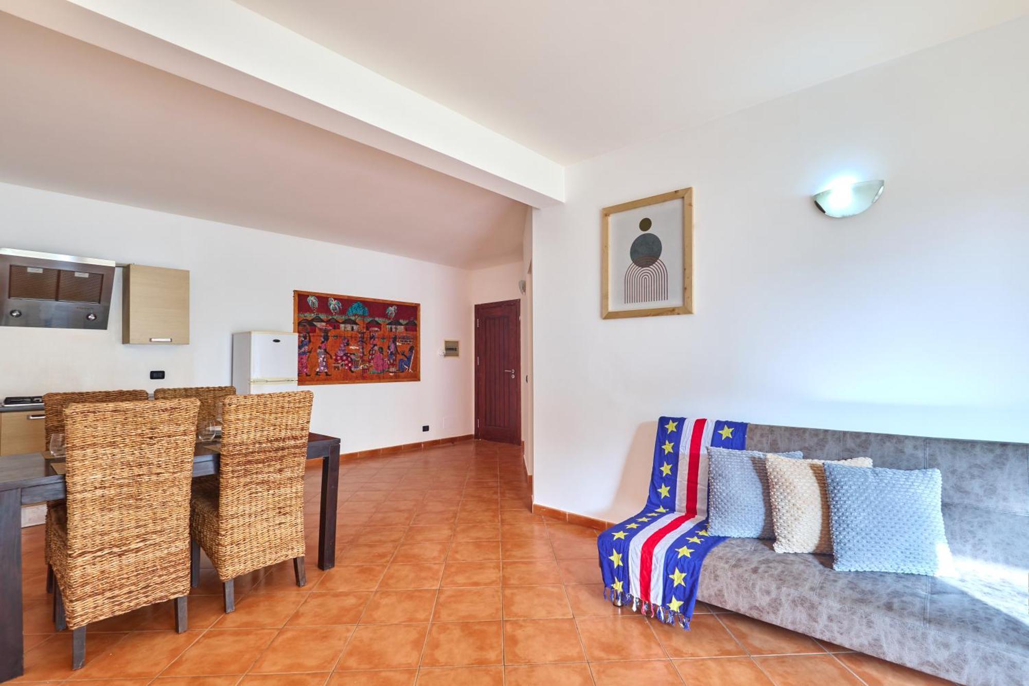 Patio Antigo Residence Santa Maria Εξωτερικό φωτογραφία
