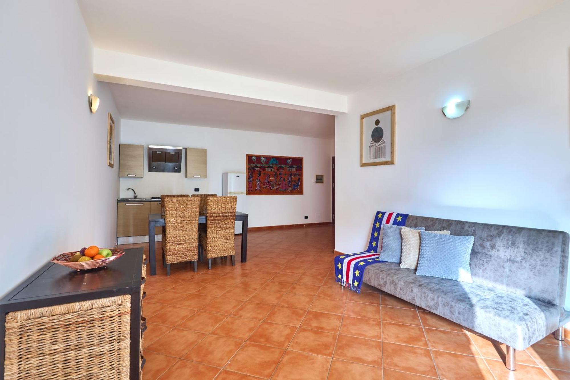 Patio Antigo Residence Santa Maria Εξωτερικό φωτογραφία