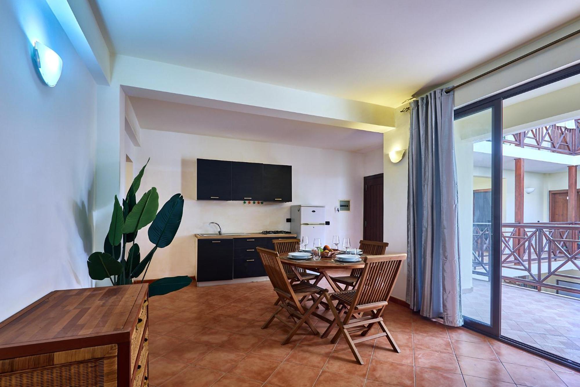 Patio Antigo Residence Santa Maria Εξωτερικό φωτογραφία