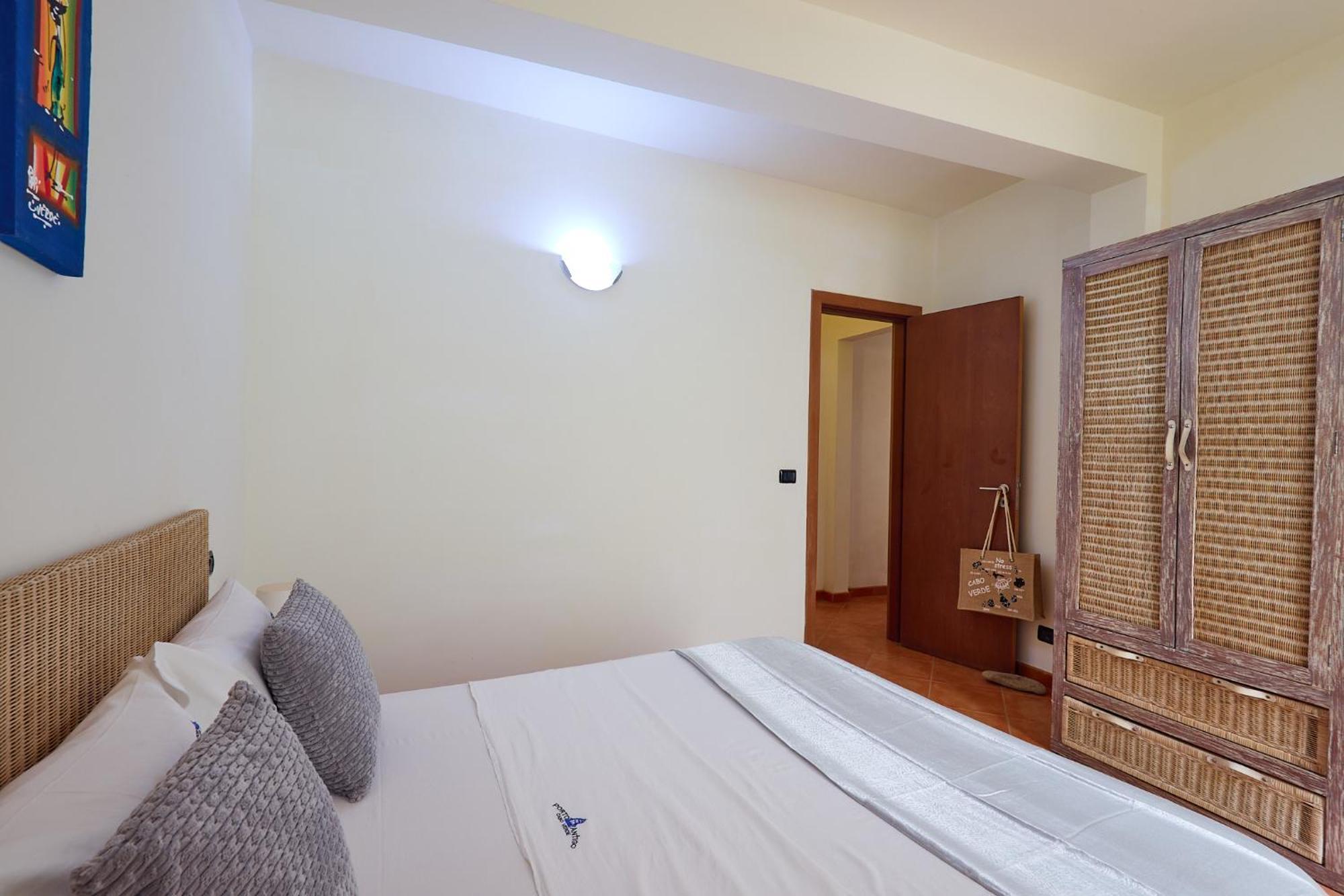 Patio Antigo Residence Santa Maria Εξωτερικό φωτογραφία