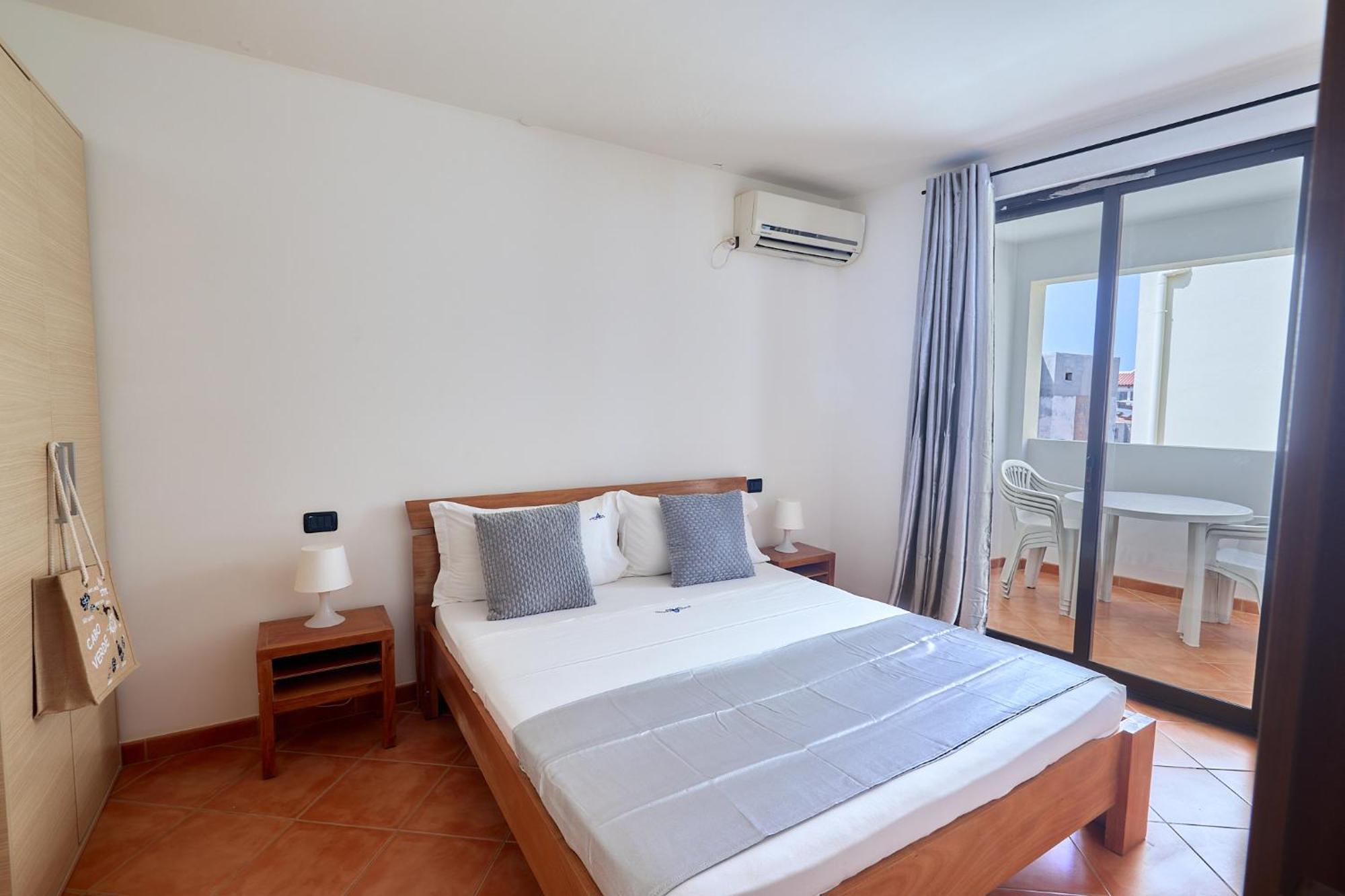 Patio Antigo Residence Santa Maria Εξωτερικό φωτογραφία