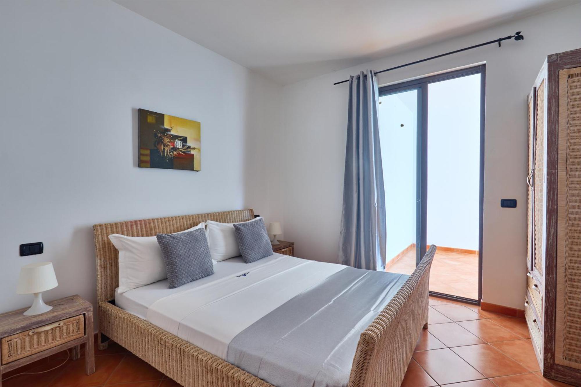 Patio Antigo Residence Santa Maria Εξωτερικό φωτογραφία